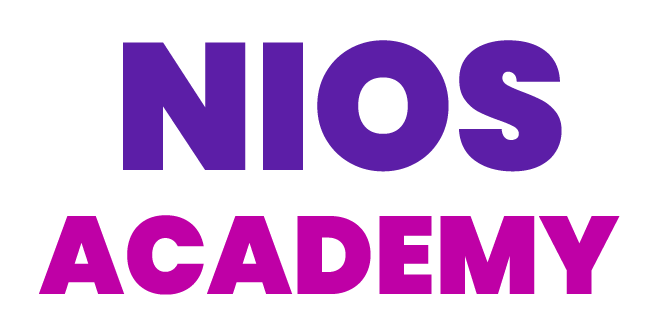 NIOS Coimbatore Logo